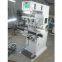 Manufacturer ADDIS brand four color pad printing machine with shuttle