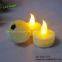 Hot Selling Flameless Tea Light Candle