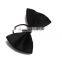 Custom Print Wholesale Polyester Grosgrain Ribbon Bow
