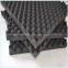 Generator use fireproof self adhesive Soundproof foam