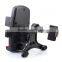 Chinese supplier ABS plasticmultifunctional 360 degreerotation bike phone holder