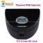 1 Port D-shaped passive POE Splitter