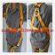 Fall protection harness&safety belt,Web sling belt/Electrician safety belt