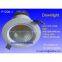 COB LED Recessed downlight