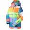 woman snow jackets ski jacket bomber jacket Factory price