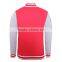Custom Slim Fit Varsity Jackets