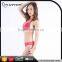 < OEM> Hot Super Sexy Brazilian Swimsuit Stylish Pattern Girls Bikini