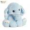 Aipinqi CETB02 customized stuffed elephant toy