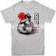wholesale trendy japanese cotton technical t-shirts