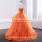 2018 quinceanera vestidos baratos ball gown with ruffles Sweetheart Organza Beading six 16 party gowns quinceanera dresses ED02