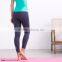 Fitness clothing women slim fit yoga leggings