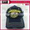 Fashion custom trucker hat washed cotton cap with embroidery & printed logo
