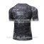 Hot selling quick dry sports compression tight wear for men