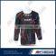Custom new fashion knit sweater / full printed kids sweater wholesale