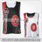Wholesale lacrosse pinnies&lacrosse jersey