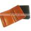 Wholesale European style hot men's wallet with mobile phone holder
