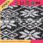 Latest pattern Customized design multi-purpose dyed knitted jacquard fabric