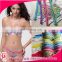 Manufacturers direct sales folk-custom bikini suit custom wholesale bikini