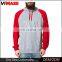 Newest Design Slim Fit Custom Men Hoody