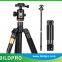 BILDPRO AK-264 Cheap Price Professional Photo Camera Stand Portable Studio Tripod