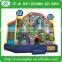 Batman bounce house, inflatable bounce house