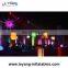 Wholesale Inflatable Wedding Light Star Decoration