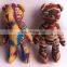 2015 new type sock tiny plush doll cute doll