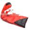 Alibaba wholesale organic cotton sleeping bag