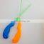 Environmentally friendly fishing toys electric music fishing game rotating disc