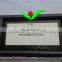 10X6M PVC Tarpaulin Special inflatable removable projection screen
