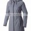 Womens Autumn Windstopper Water Resistant Soft Shell Breathable Climbing Windbreaker Outdoor