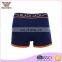 Comfortable breathable nylon custom printing cheap underwear of men