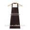 2017 Custom embroidered chef works ladies aprons