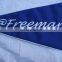 Outdoor Yacht Club Nautiacl Triangle Sailing Flag Custom Embroidered Burgee