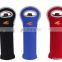 Professional insulated neoprene wine bottle cooler