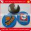 3D Fridge Magnet sticker,3D Souvenir soft pvc custom shape Fridge Magent