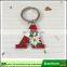 Custom Metal Animal Keychain/letter Keychain for Sale(HH-key Chain-1008)