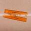 Promotional Customized Soft PVC Flexible Rulers , 20CM Flexible Plastic Ruler