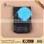 Promotional mini plastic measuring tape/personalized measuring tape keychain