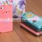 Low Price Cute Customized Silicone Phone Case