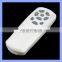 Air Conditioner Fan CR2025 8M Remote Distance Control