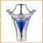 Hotsale gold sports metal trophy components wholesale