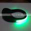 Super bright night running safety LED sport shoe clip light