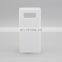 Sublimation 2D PC+TPU Phone Case for Samsung Note 8