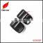 Factory supply new type 0.75inch plastic bag ladder buckle