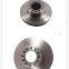 Zhejiang Depehr Heavy Duty European Auto Brake System MAN F2000 TGA Truck Brake Disc 81508030041 81508030040