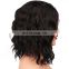 Wholesale Factory Price Customized Curly Brazilian Hair short bob wigs for black women