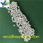 High hardness zirconia industrial ceramic high density ball