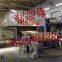 Type 2400 box board paper machine, corrugated paper machine
