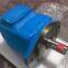 26010-lza Clockwise / Anti-clockwise Vickers 26000 Hydraulic Gear Pump Engineering Machine